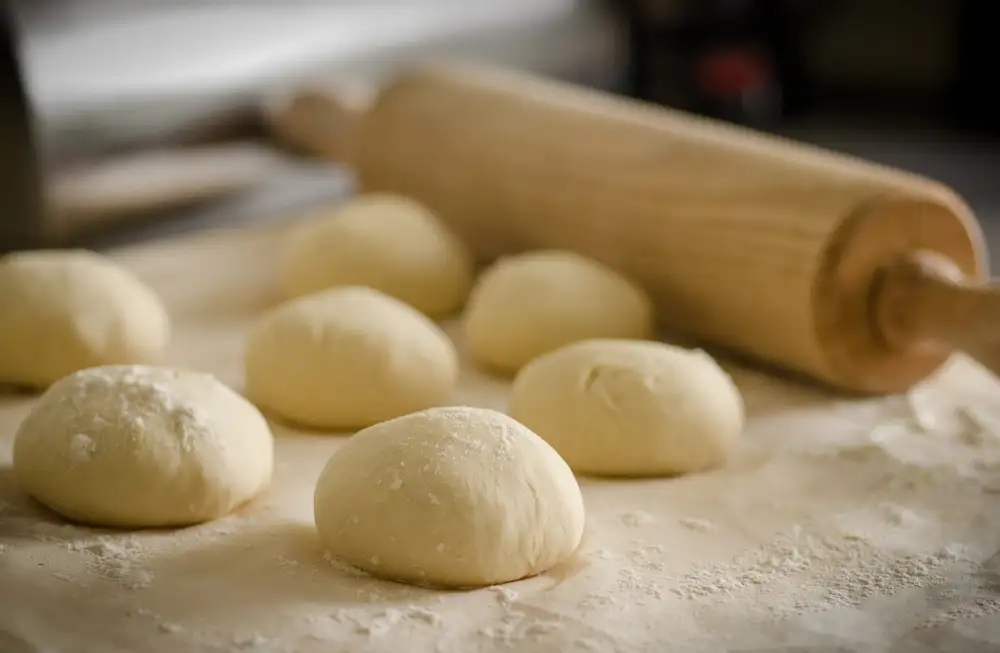 Shortbread Recipe Uk