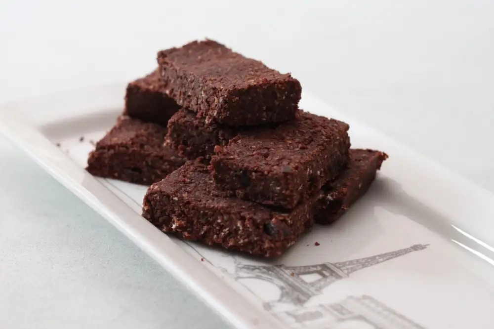 Vegan Brownies