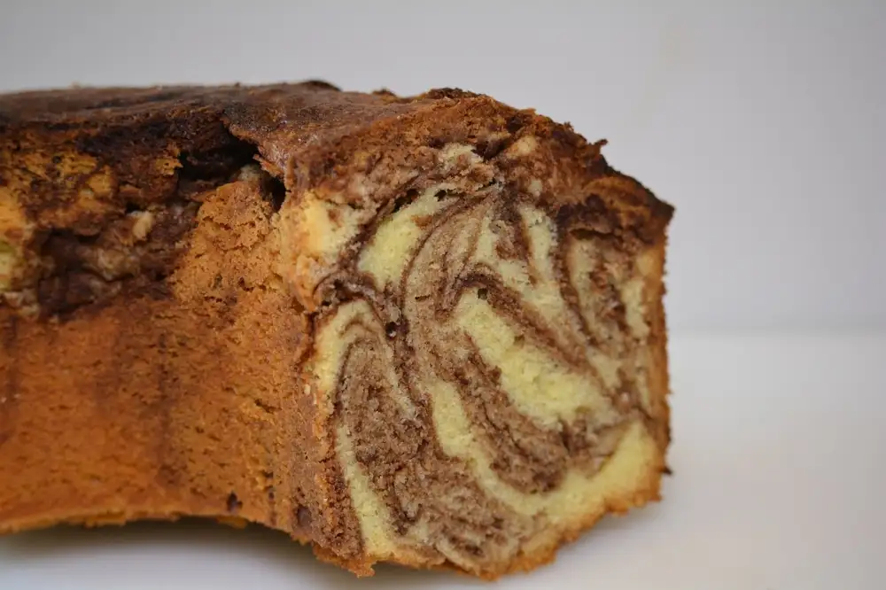 Marble Cake