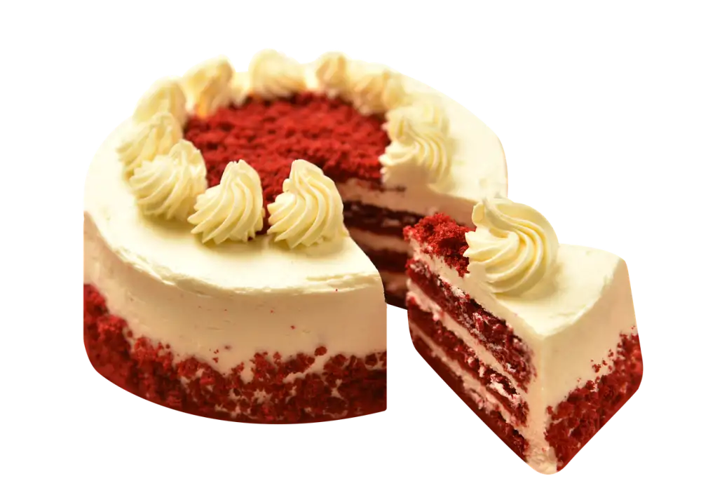 Red Velvet Cake