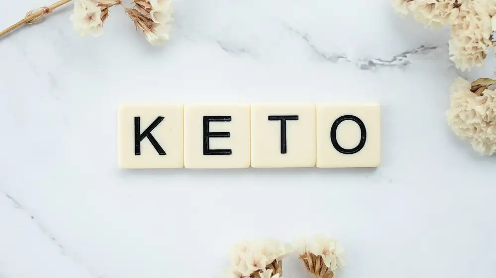 Keto Recipes Easy